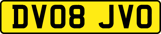 DV08JVO