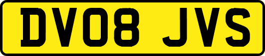DV08JVS