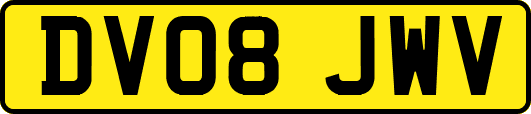 DV08JWV