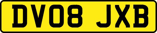 DV08JXB