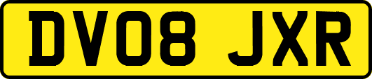 DV08JXR