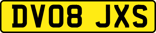 DV08JXS
