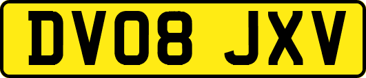 DV08JXV