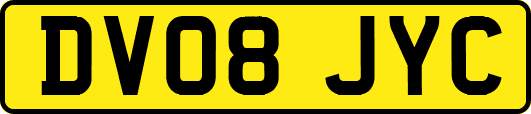 DV08JYC