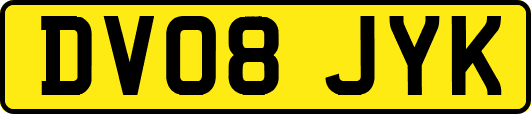 DV08JYK