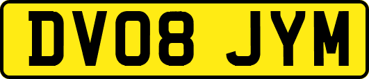DV08JYM