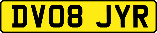 DV08JYR