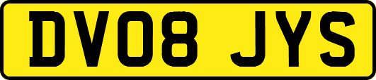 DV08JYS