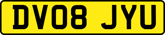 DV08JYU
