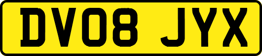 DV08JYX