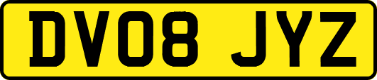 DV08JYZ