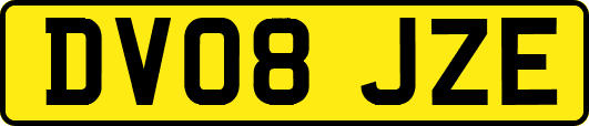 DV08JZE