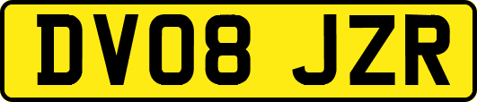 DV08JZR