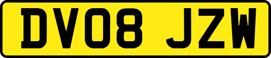 DV08JZW