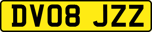 DV08JZZ