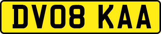 DV08KAA
