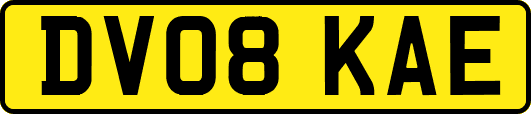 DV08KAE
