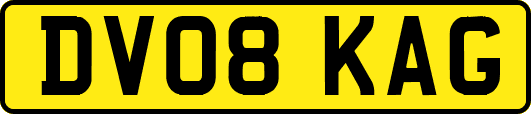 DV08KAG