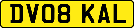 DV08KAL