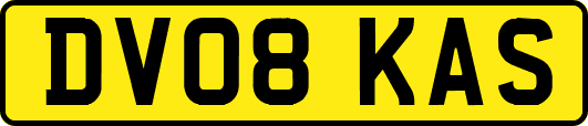 DV08KAS