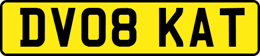 DV08KAT