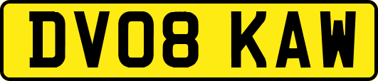 DV08KAW