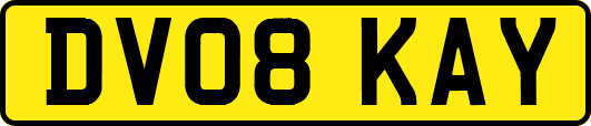 DV08KAY