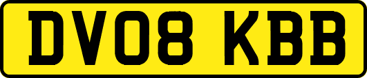 DV08KBB