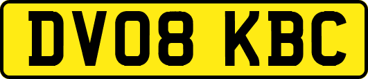 DV08KBC