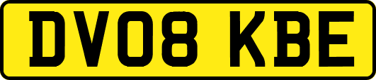 DV08KBE