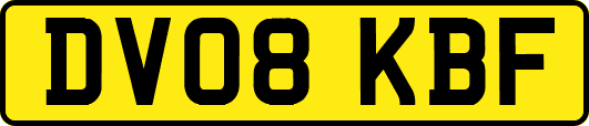 DV08KBF