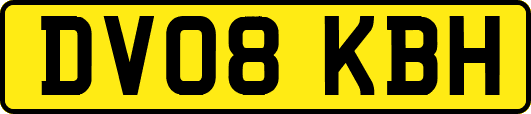 DV08KBH