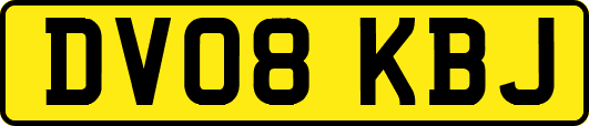 DV08KBJ