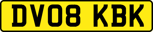 DV08KBK