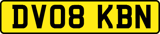 DV08KBN