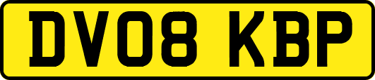 DV08KBP