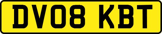 DV08KBT
