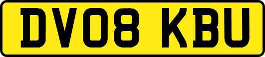 DV08KBU