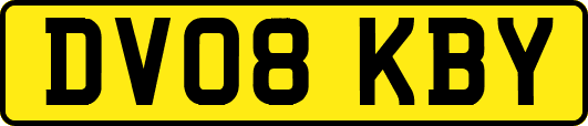 DV08KBY