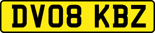 DV08KBZ