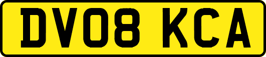 DV08KCA