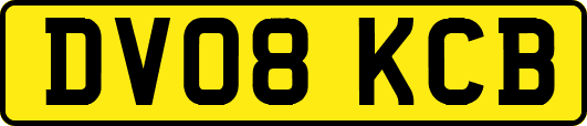 DV08KCB