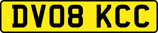 DV08KCC