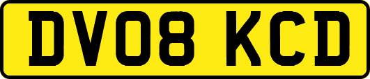 DV08KCD