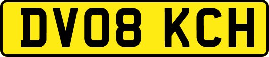 DV08KCH