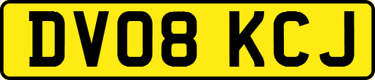 DV08KCJ