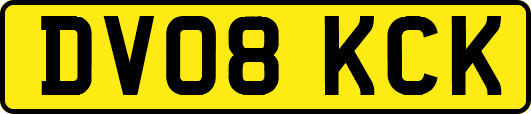 DV08KCK