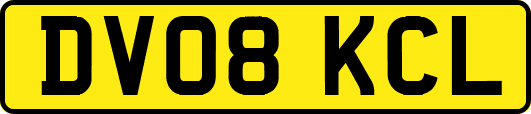 DV08KCL