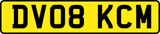 DV08KCM