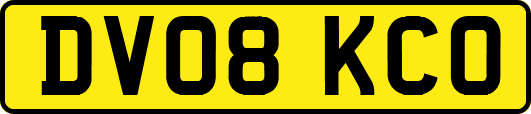 DV08KCO